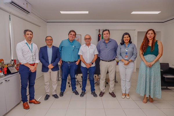 Cícero Lucena firma acordo para aquisição definitiva da sede da Semob-JP jp 4 - Cícero Lucena firma acordo para aquisição definitiva da sede da Semob-JP