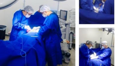 monte 390x220 - Município de Monte Horebe realiza várias cirurgias eletivas com sucesso na Policlínica Municipal