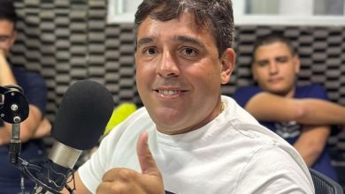 neto 1 390x220 - Neto de Coraci oficializa pré-candidatura à prefeitura de São José da Lagoa Tapada