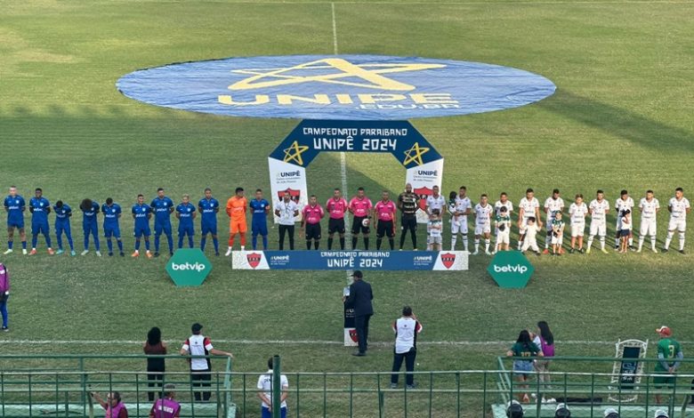 Sousa vence o Serra Branca e se reabilita no Paraibano sousa1 780x470 - Sousa vence o Serra Branca e se reabilita no Paraibano