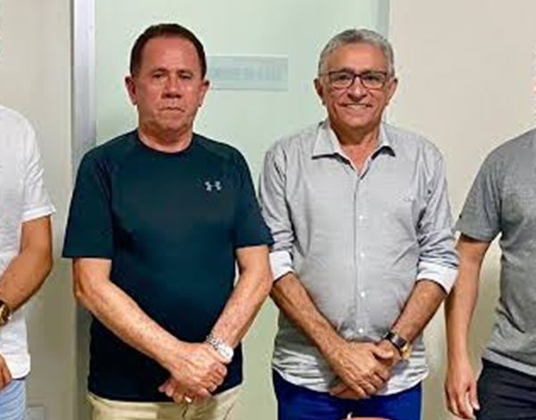 Poço Dantas: Empresário Zé Almeida não descarta pré-candidatura a vice-prefeito e fala de relação com Itamar zealmeida 600x470 - Poço Dantas: Empresário Zé Almeida não descarta pré-candidatura a vice-prefeito e fala de relação com Itamar