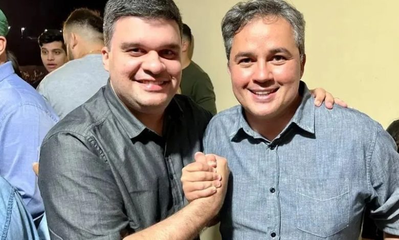 Senador Efraim anuncia investimento de mais de R$2 milhões em Ouro Velho efraimouro 780x470 - Senador Efraim anuncia investimento de mais de R$2 milhões em Ouro Velho