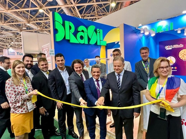 Veneziano participa de Missão Oficial na Rússia para fortalecer e ampliar relações comerciais do Brasil com mais de 30 países veneziano2 - Veneziano participa de Missão Oficial na Rússia para fortalecer e ampliar relações comerciais do Brasil com mais de 30 países