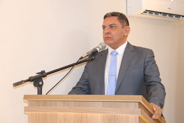 MAIS UMA : Prefeito de Joca Claudino, Rinaldo Cipriano tem contas de 2022 aprovadas pelo TCE-PB Rinaldo - MAIS UMA : Prefeito de Joca Claudino, Rinaldo Cipriano tem contas de 2022 aprovadas pelo TCE-PB