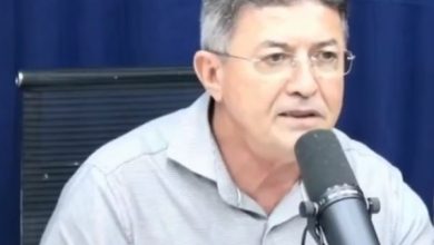 SJP 390x220 - OXE: Durante entrevista pré-candidato a prefeito pelas oposições é contra construção de praças em São José de Piranhas