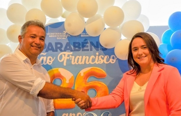 Prefeitura de São Francisco realiza na próxima sexta (24) o II Fórum Comunitário do Selo Unicef SF - Prefeitura de São Francisco realiza na próxima sexta (24) o II Fórum Comunitário do Selo Unicef