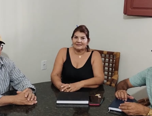 Inelegível: Ex-prefeita de Bonito de Santa Fé, Alderi Caju aparece em lista do TCE com contas irregulares encaminhadas para o MPE alderi - Inelegível: Ex-prefeita de Bonito de Santa Fé, Alderi Caju aparece em lista do TCE com contas irregulares encaminhadas para o MPE