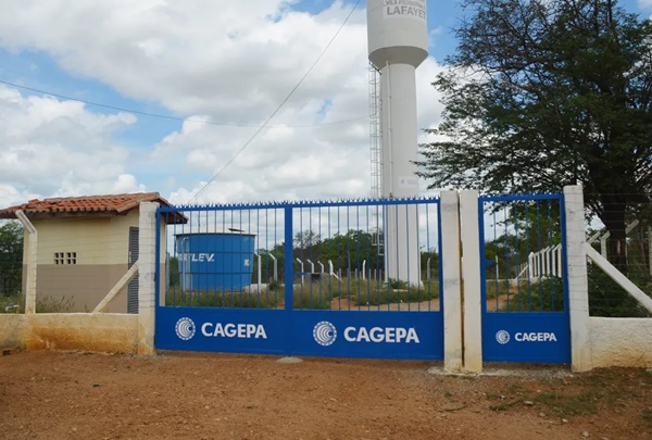 Inscrições no concurso da Cagepa, com salários de mais de R$ 12 mil, começam nesta quinta-feira (13) cagepa - Inscrições no concurso da Cagepa, com salários de mais de R$ 12 mil, começam nesta quinta-feira (13)