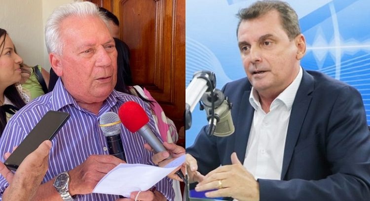 EM CAJAZEIRAS: TRE aplica terceira condenação ao prefeito Zé Aldemir por ataques falsos a Chico Mendes chicoeze - EM CAJAZEIRAS: TRE aplica terceira condenação ao prefeito Zé Aldemir por ataques falsos a Chico Mendes
