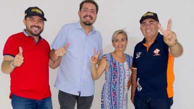 naza 390x220 - Mais uma desistência: Vereadora Socorro Gabriel anuncia retorno ao grupo de situação e desiste de pré-candidatura pela oposição em Nazarezinho