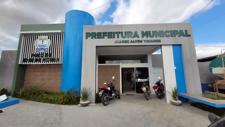 Com serviços de materiais gráficos, prefeitura de Poço José de Moura anuncia gastos superiores a R$ 400 mil reais; VEJA paco - Com serviços de materiais gráficos, prefeitura de Poço José de Moura anuncia gastos superiores a R$ 400 mil reais; VEJA