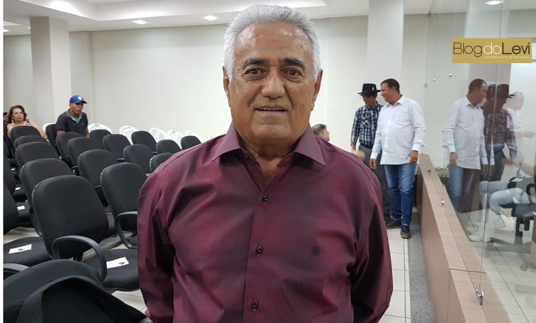 Luto na política sousense: Morre aos 87 anos ex-vereador Dário Formiga na cidade de Sousa Dario Formiga 1 780x470 - Luto na política sousense: Morre aos 87 anos ex-vereador Dário Formiga na cidade de Sousa