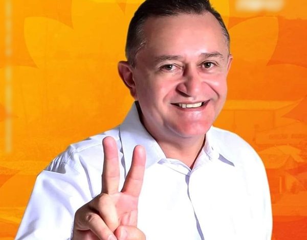Dr. Raimundo Antunes desiste de candidatura à Prefeitura de Santa Cruz e município poderá ter chapa única raimundo 600x470 - Dr. Raimundo Antunes desiste de candidatura à Prefeitura de Santa Cruz e município poderá ter chapa única