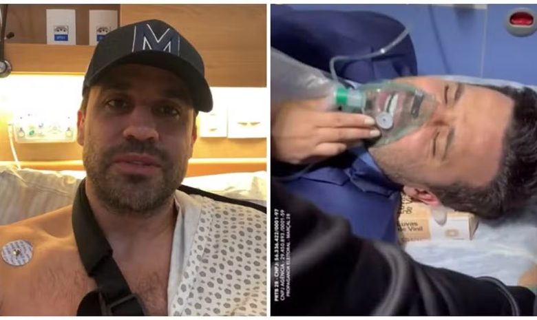 Marçal tem alta de hospital, vai ao IML e diz que pedirá cassação do registro de Datena m 780x465 - Marçal tem alta de hospital, vai ao IML e diz que pedirá cassação do registro de Datena