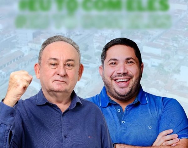 Em Marizópolis : Zé de Pedrinho retira candidatura à prefeito e Júnior do Peixe assume cabeça de chapa ze 600x470 - Em Marizópolis : Zé de Pedrinho retira candidatura à prefeito e Júnior do Peixe assume cabeça de chapa