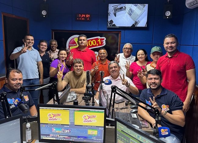 Prefeito reeleito de Joca Claudino, Rinaldo Cipriano participa de entrevista, agradece votos e fala sobre continuidade dos trabalhos JOCA 650x470 - Prefeito reeleito de Joca Claudino, Rinaldo Cipriano participa de entrevista, agradece votos e fala sobre continuidade dos trabalhos