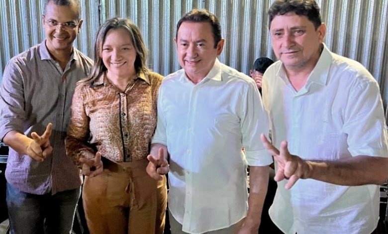 Multidão celebra festa da vitória de Edilson Pereira e Ivonete em grande evento histórico no município de Coremas Nos 780x470 - Multidão celebra festa da vitória de Edilson Pereira e Ivonete em grande evento histórico no município de Coremas