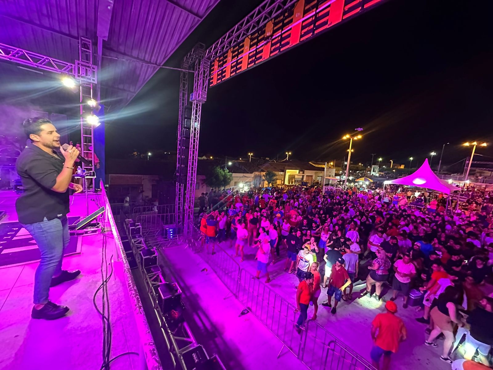 Prefeita eleita Laís Raquel e vice Veluma realizam “Festa da Vitória” e reforçam compromisso com Poço José de Moura R3 - Prefeita eleita Laís Raquel e vice Veluma realizam “Festa da Vitória” e reforçam compromisso com Poço José de Moura