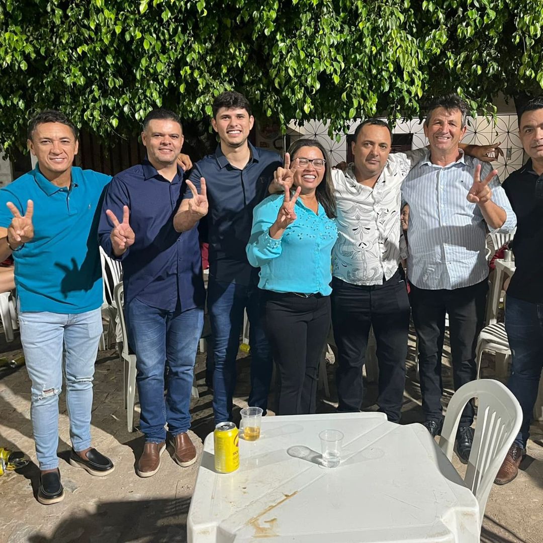 Em Bernardino Batista: Vereador reeleito Bastim de Albuíno realiza festa da vitória em comemoração ao seu sexto mandato consecutivo Snapinsta.app 463942066 1816374685437908 4594519870516524661 n 1080 - Em Bernardino Batista: Vereador reeleito Bastim de Albuíno realiza festa da vitória em comemoração ao seu sexto mandato consecutivo