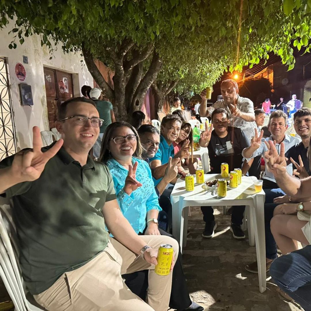 Em Bernardino Batista: Vereador reeleito Bastim de Albuíno realiza festa da vitória em comemoração ao seu sexto mandato consecutivo Snapinsta.app 464161143 3806143426316878 4678975991613714707 n 1080 - Em Bernardino Batista: Vereador reeleito Bastim de Albuíno realiza festa da vitória em comemoração ao seu sexto mandato consecutivo