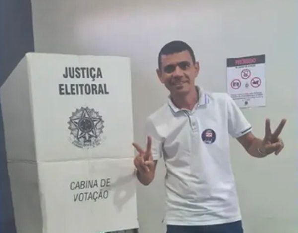 albertob 600x470 - Em chapa única, Alberto de Braz é eleito prefeito de Santa Cruz