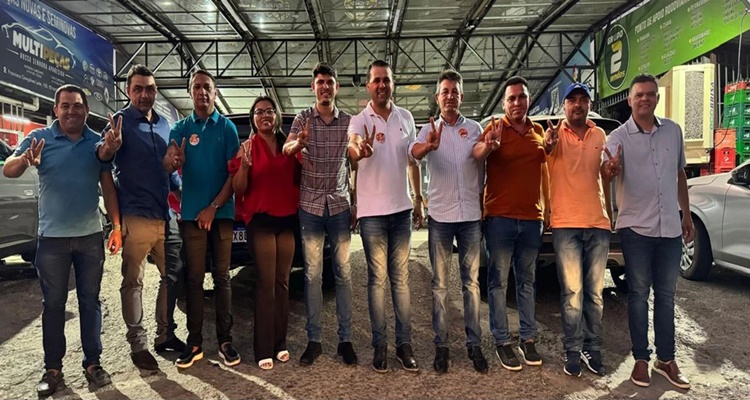 Grupo do prefeito Aldo Andrade define Bastim de Albuíno e Gilberto Egídio na presidência dos biênios da Câmara Municipal de Bernardino Batista bb - Grupo do prefeito Aldo Andrade define Bastim de Albuíno e Gilberto Egídio na presidência dos biênios da Câmara Municipal de Bernardino Batista