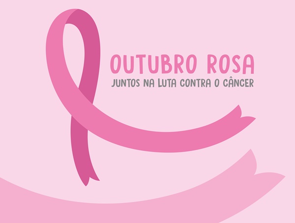 Prefeitura de São Domingos anuncia programação alusiva ao Outubro Rosa outubro - Prefeitura de São Domingos anuncia programação alusiva ao Outubro Rosa