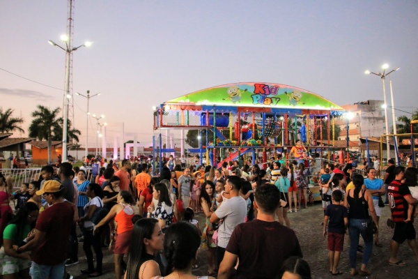 Prefeitura de Pau dos Ferros realiza "PDF Kids" nesta sexta-feira (11). pdf kids - Prefeitura de Pau dos Ferros realiza "PDF Kids" nesta sexta-feira (11).