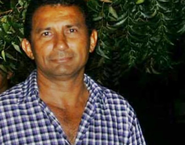 Após grave acidente de moto, são-dominguense não resiste e morre em hospital de Campina Grande zenildo 600x470 - Após grave acidente de moto, são-dominguense não resiste e morre em hospital de Campina Grande