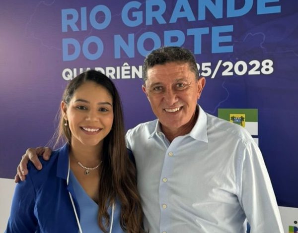 Prefeita eleita de Tenente Ananias, Dayane Batista, participa de evento promovido pela Femurn em Natal sobre capacitação para novos gestores 1k 600x470 - Prefeita eleita de Tenente Ananias, Dayane Batista, participa de evento promovido pela Femurn em Natal sobre capacitação para novos gestores