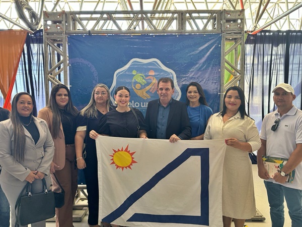 Prefeitura de Aparecida recebe Prêmio Selo Unicef 2024 pela melhoria nos indicadores sociais para crianças e adolescentes aparecidaselo - Prefeitura de Aparecida recebe Prêmio Selo Unicef 2024 pela melhoria nos indicadores sociais para crianças e adolescentes