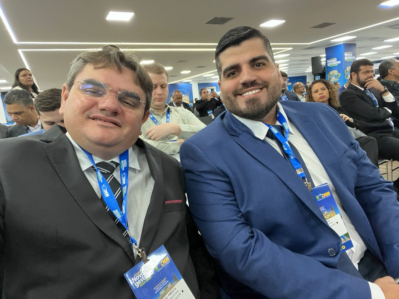 Prefeito Eleito de Belém de Brejo do Cruz, Leomar Maia Participa do Seminário “Novos Gestores 2025-2028” em Brasília bbc2 - Prefeito Eleito de Belém de Brejo do Cruz, Leomar Maia Participa do Seminário “Novos Gestores 2025-2028” em Brasília