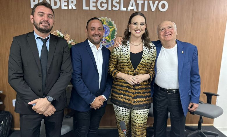 Nominando Diniz é homenageado com título de cidadão pela Câmara Municipal de Bom Jesus bj2 780x470 - Nominando Diniz é homenageado com título de cidadão pela Câmara Municipal de Bom Jesus