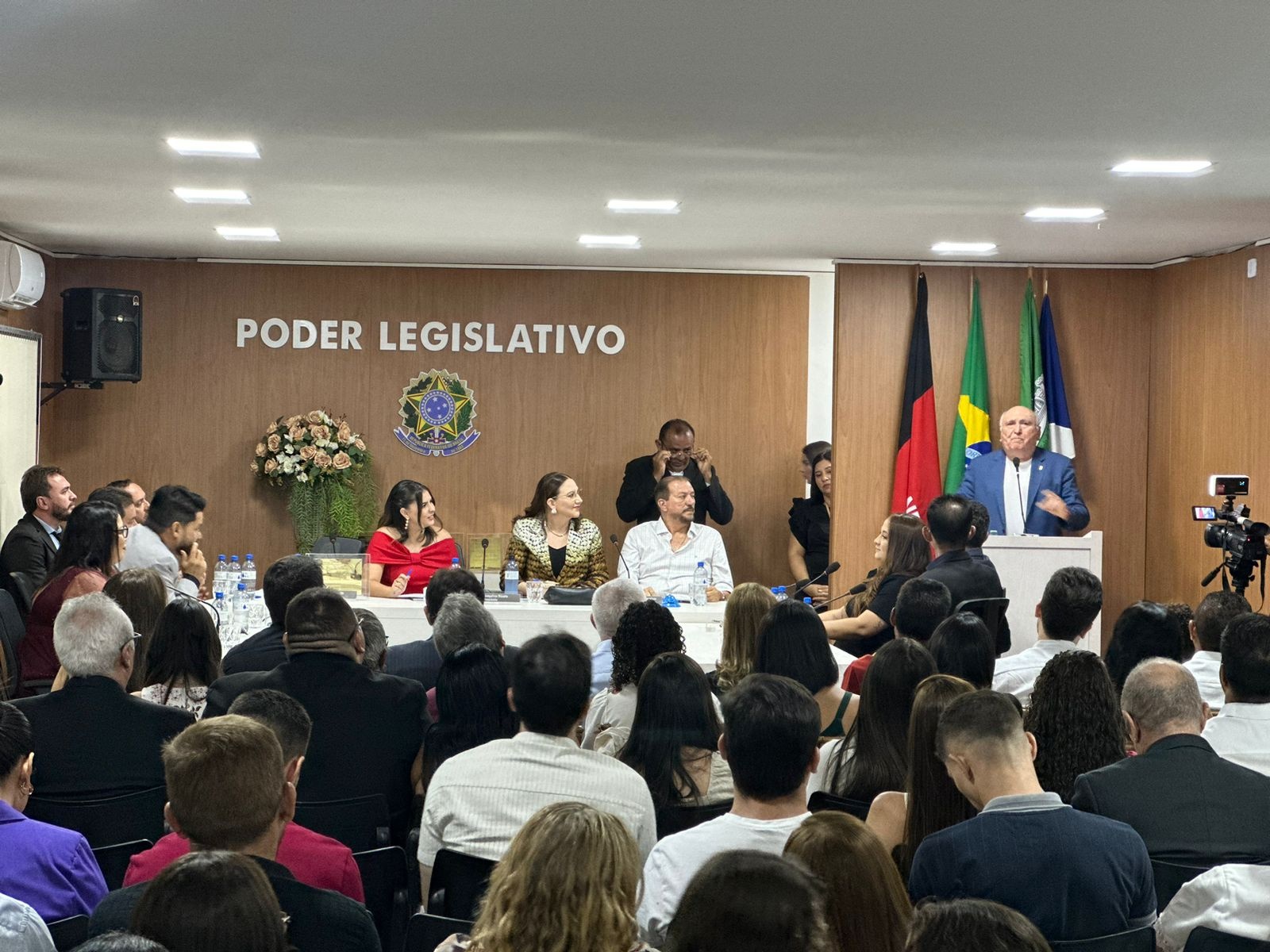 Nominando Diniz é homenageado com título de cidadão pela Câmara Municipal de Bom Jesus bj3 - Nominando Diniz é homenageado com título de cidadão pela Câmara Municipal de Bom Jesus