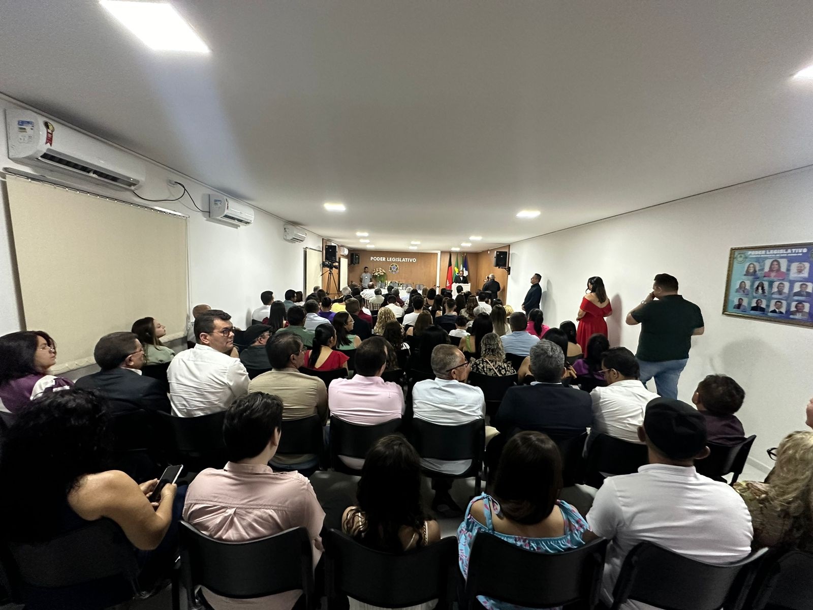 Nominando Diniz é homenageado com título de cidadão pela Câmara Municipal de Bom Jesus bj4 - Nominando Diniz é homenageado com título de cidadão pela Câmara Municipal de Bom Jesus
