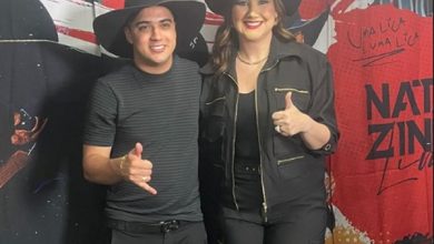 denise 390x220 - Bom Jesus celebra 61 anos com grande festa; Prefeita Denise Bayma comemora sucesso do ‘Bonja Fest’