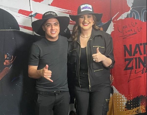 Bom Jesus celebra 61 anos com grande festa; Prefeita Denise Bayma comemora sucesso do ‘Bonja Fest’ denise 600x470 - Bom Jesus celebra 61 anos com grande festa; Prefeita Denise Bayma comemora sucesso do ‘Bonja Fest’