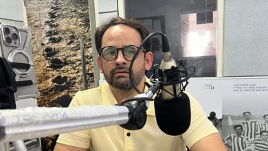 lastro 2 390x220 - Eleições 2026: Dr. Athaíde Diniz anuncia pré-candidatura a deputado estadual durante participação em programa de rádio