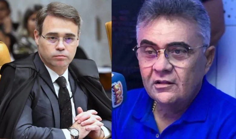 Ministro André Mendonça muda voto e libera posse de Márcio Roberto na ALPB; Bosco Carneiro pode perder mandato sb 780x459 - Ministro André Mendonça muda voto e libera posse de Márcio Roberto na ALPB; Bosco Carneiro pode perder mandato