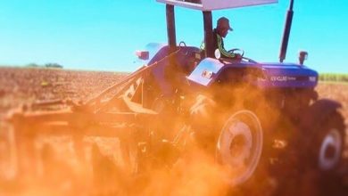 tratorbj 390x220 - Prefeitura de Bom Jesus amplia o prazo para inscrição no programa de cortes de terra