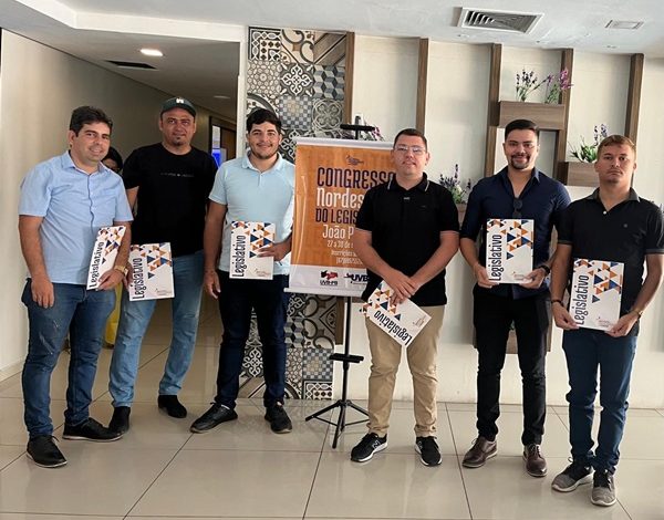 Vereadores de Marizópolis participam de Congresso Nordestino do Legislativo na capital vereadores 600x470 - Vereadores de Marizópolis participam de Congresso Nordestino do Legislativo na capital