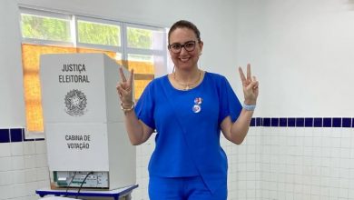 DENISEBJ 390x220 - Prefeita reeleita de Bom Jesus, Denise Bayma tem contas de campanha aprovadas pela Justiça Eleitoral