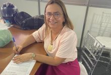 adeilza1 220x150 - Em São Domingos: Prefeita Adeilza Soares rebate críticas e dispara: “Tem que divulgar tudo, do pequeno ao grande, porque o trabalho não para!”