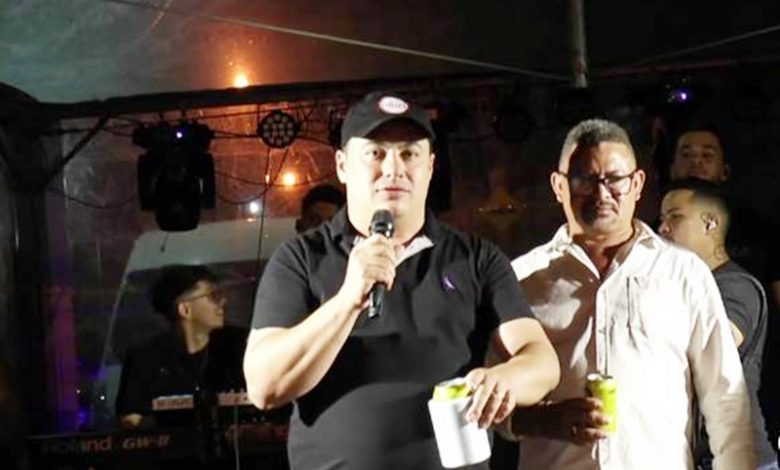 Enrolado : MPC-PB emite parecer contrário à aprovação das contas do ex-prefeito de Cachoeira dos Índios, Allan Seixas por rombo previdenciário e gastos em calamidade allan 780x470 - Enrolado : MPC-PB emite parecer contrário à aprovação das contas do ex-prefeito de Cachoeira dos Índios, Allan Seixas por rombo previdenciário e gastos em calamidade