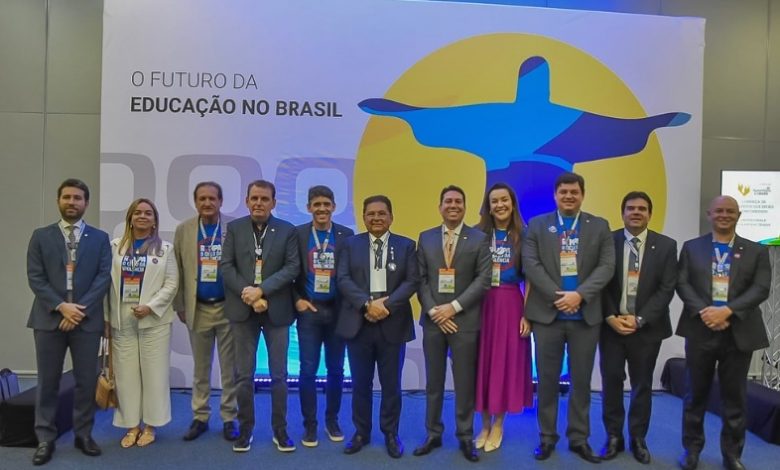 chicorio1 780x470 - Chico Mendes participa da 27ª Conferência Nacional da Unale no Rio de Janeiro