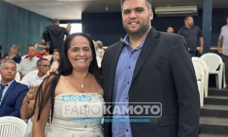 Em Santa Cruz: Vereadores de situação definem nomes para eleição da mesa diretora na Câmara Municipal para os próximos biênios;VEJA john 1 780x470 - Em Santa Cruz: Vereadores de situação definem nomes para eleição da mesa diretora na Câmara Municipal para os próximos biênios;VEJA