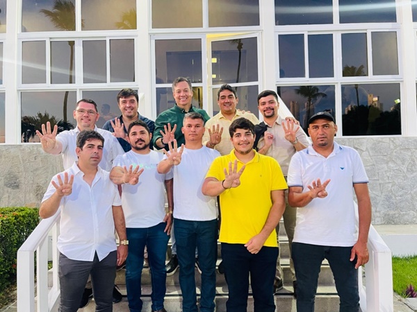 Crise de liderança em Marizópolis: Prefeito ignora lideranças populares e provoca rebuliço na Câmara marizopolis - Crise de liderança em Marizópolis: Prefeito ignora lideranças populares e provoca rebuliço na Câmara