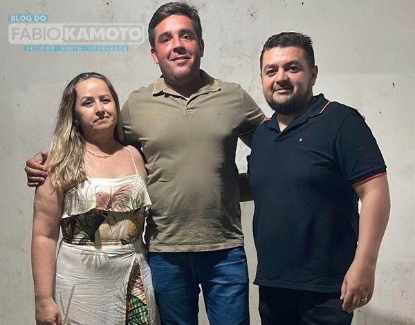 São José da Lagoa Tapada: Prefeito eleito, Neto de Coraci anuncia nomes para secretarias de Educação e Finanças; VEJA neto 600x470 - São José da Lagoa Tapada: Prefeito eleito, Neto de Coraci anuncia nomes para secretarias de Educação e Finanças; VEJA