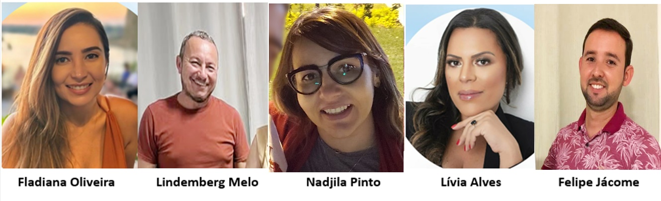 Prefeita eleita de Tenente Ananias, Dayane Batista, anuncia secretariado para a gestão 2025-2028; VEJA nomess - Prefeita eleita de Tenente Ananias, Dayane Batista, anuncia secretariado para a gestão 2025-2028; VEJA