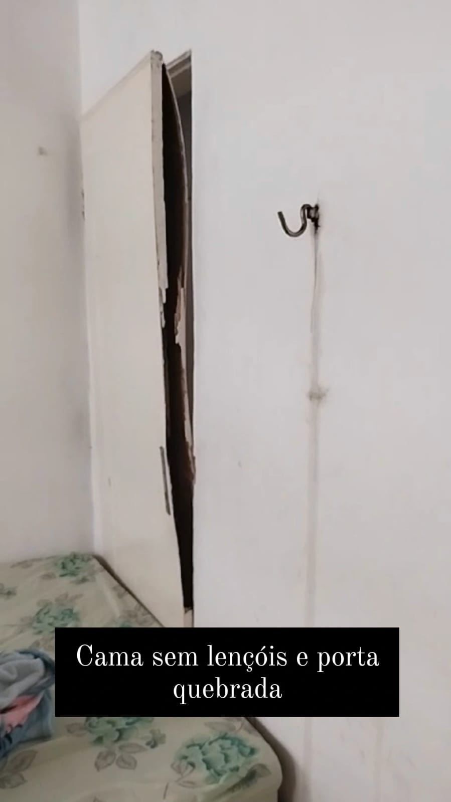 Prefeito Arthur Vieira encontra energia cortada na casa de apoio de Riacho dos Cavalos em João Pessoa e promete resolver situação urgente 3rc - Prefeito Arthur Vieira encontra energia cortada na casa de apoio de Riacho dos Cavalos em João Pessoa e promete resolver situação urgente